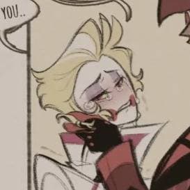 heartbroken lucifer thumbnail