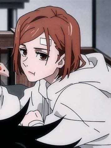 Nobara Kugisake thumbnail