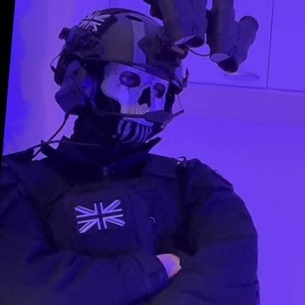 Simon 'Ghost' Riley thumbnail