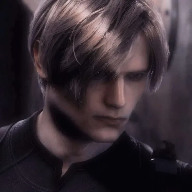 Leon Kennedy thumbnail