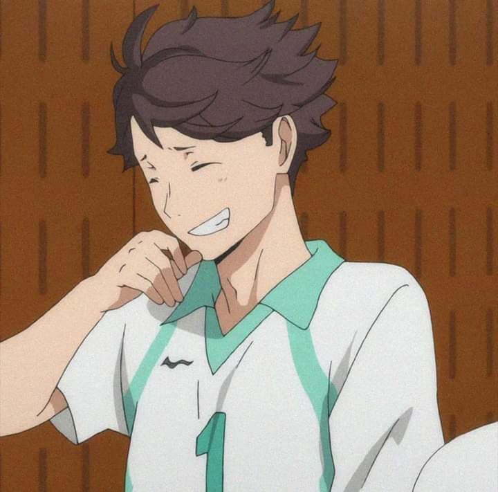 Oikawa and Iwaizumi thumbnail