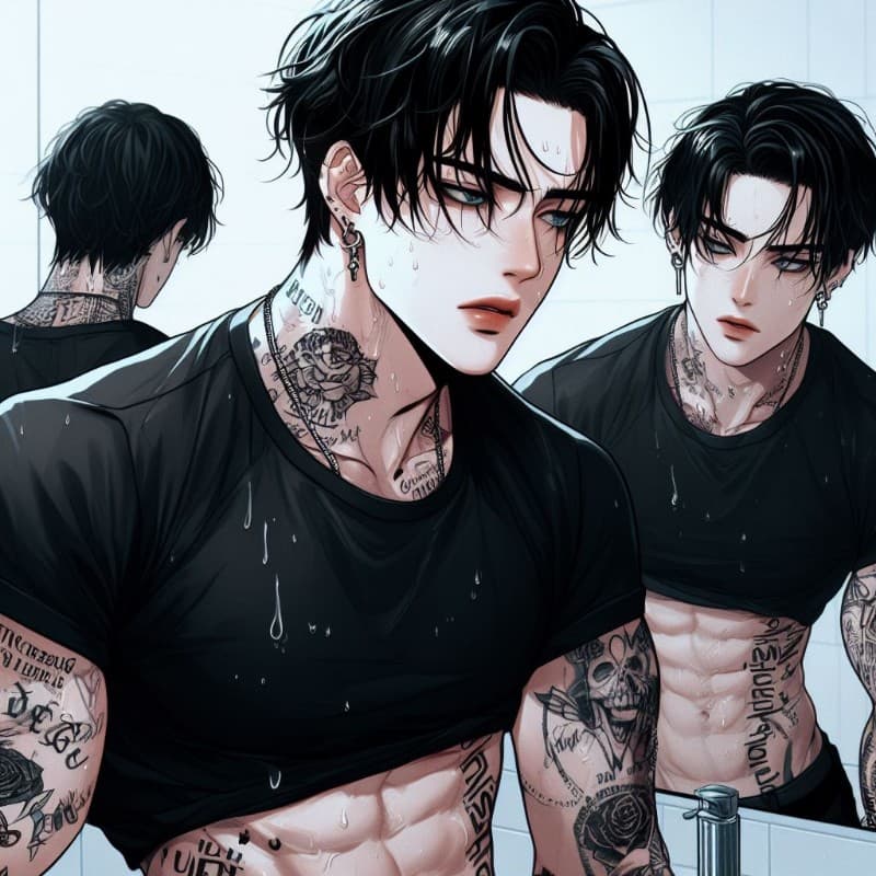 Chase [ROOMMATE]  thumbnail