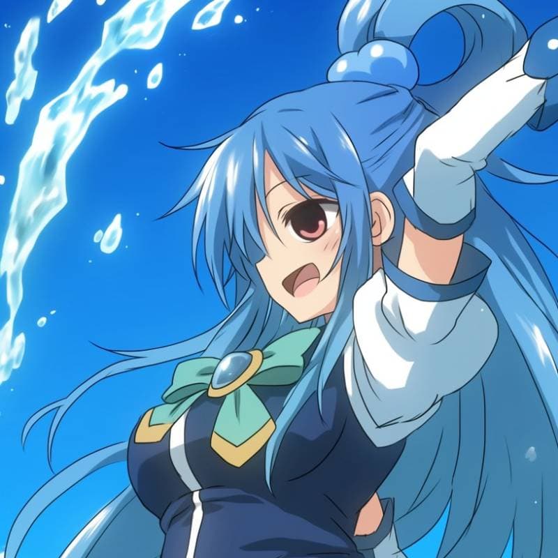 Aqua thumbnail