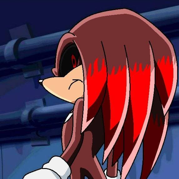Knuckles.Exe thumbnail