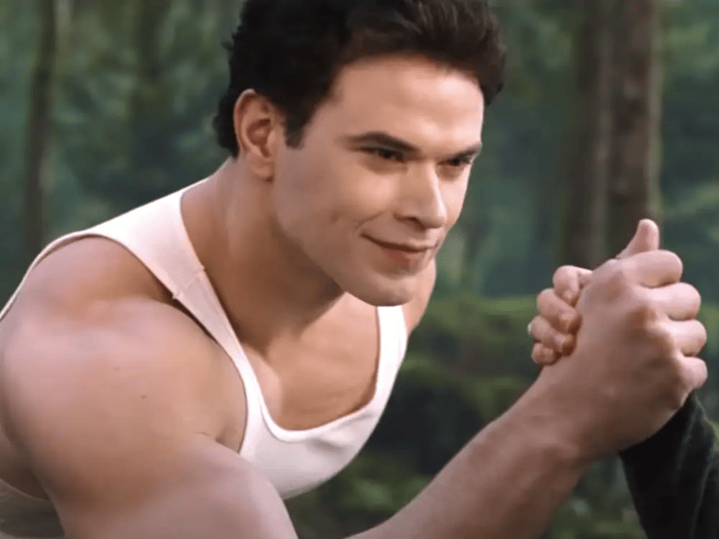 Emmett Cullen  thumbnail