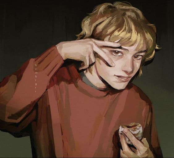 Archie Walker thumbnail