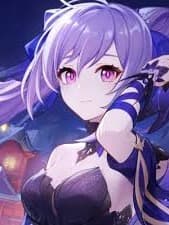 Keqing thumbnail