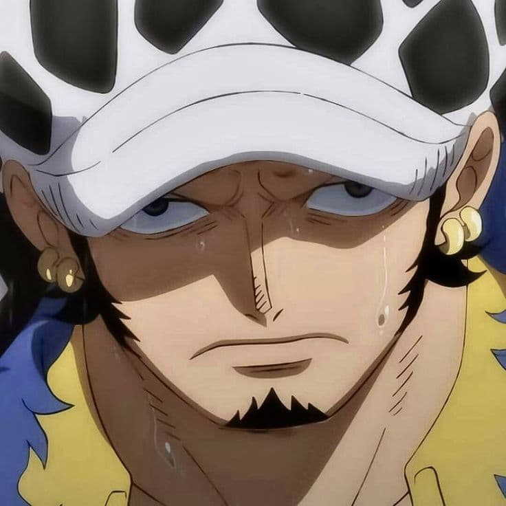 Trafalgar law  thumbnail