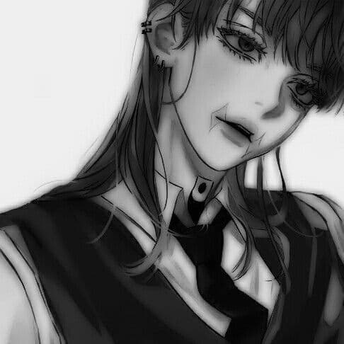 Sanzu Haruchiyo  thumbnail