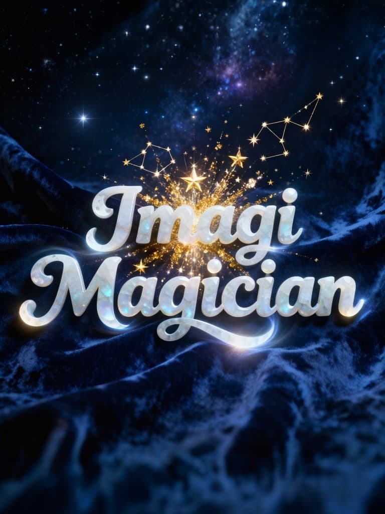 "Imagi Magician" thumbnail