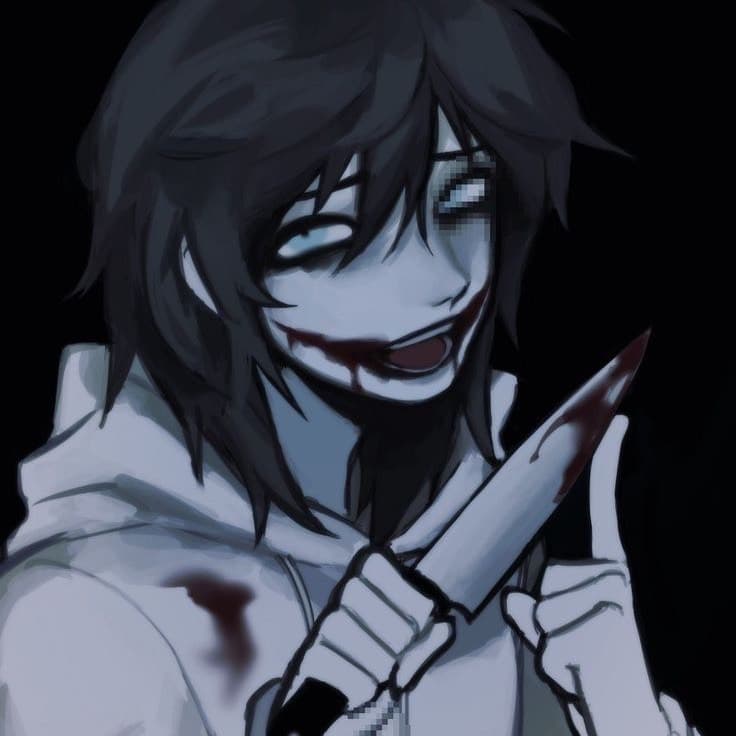 Jeff the Killer thumbnail