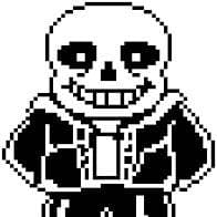 sans the skeleton thumbnail