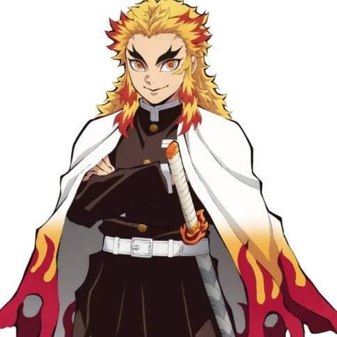 Kyojuro Rengoku thumbnail