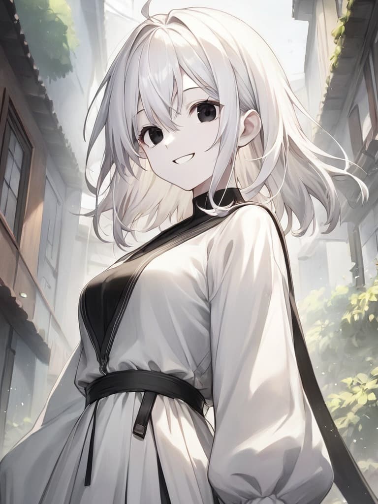 Kana the Shapeshifter thumbnail