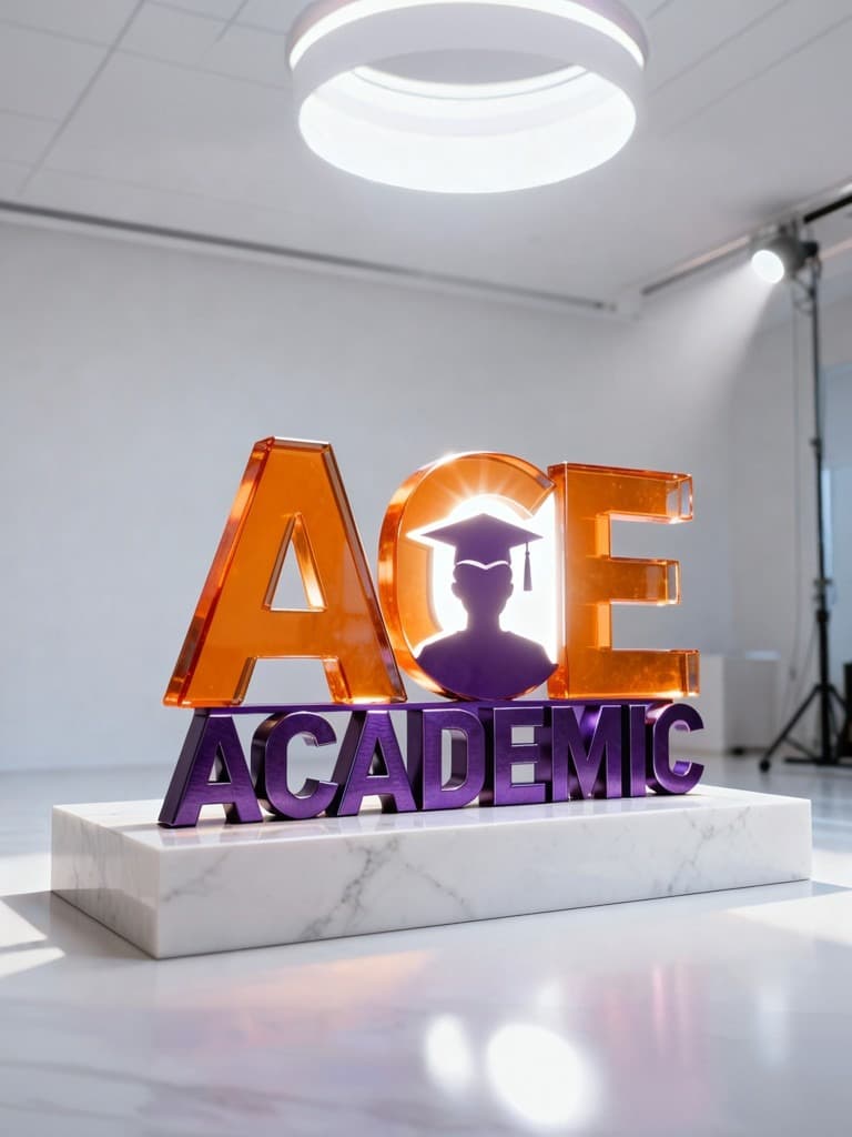 Academic Ace thumbnail