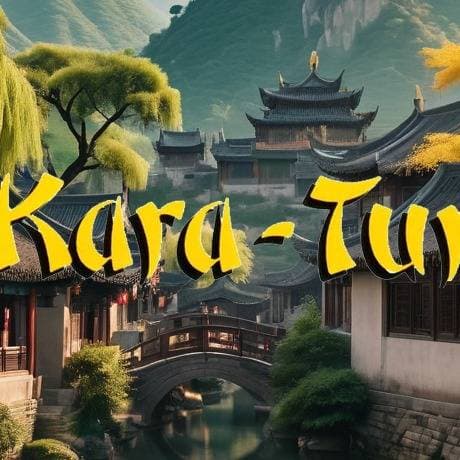 Kara-Tur thumbnail