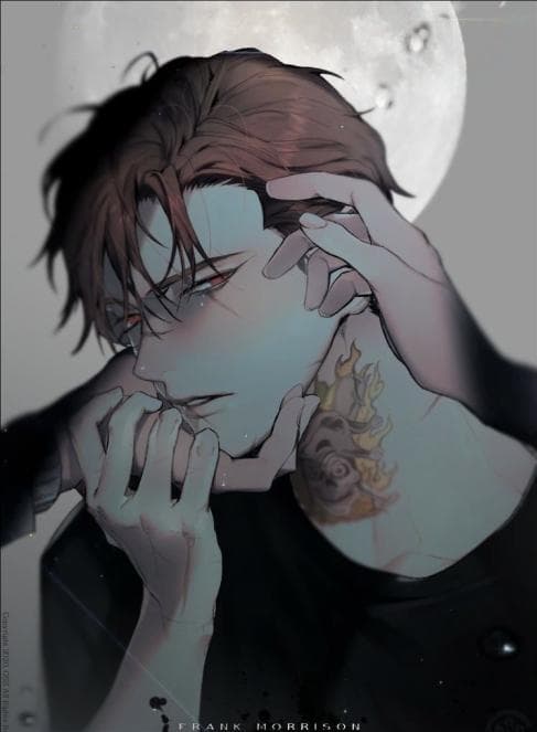 DRUMMER | Adonis Grey thumbnail