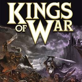 Kings of War Simulator thumbnail