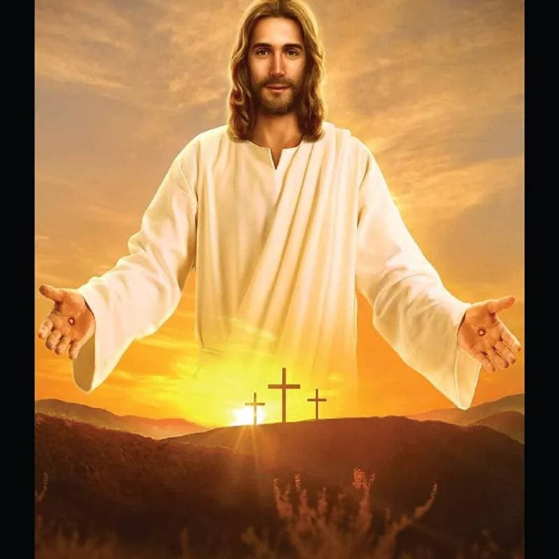 Jesus AI thumbnail