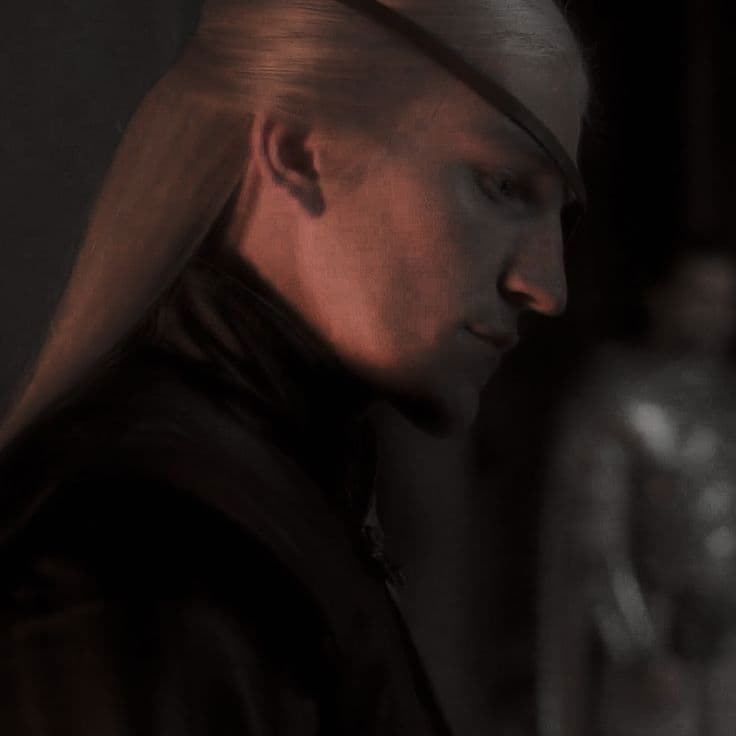 Aemond Targaryen  thumbnail
