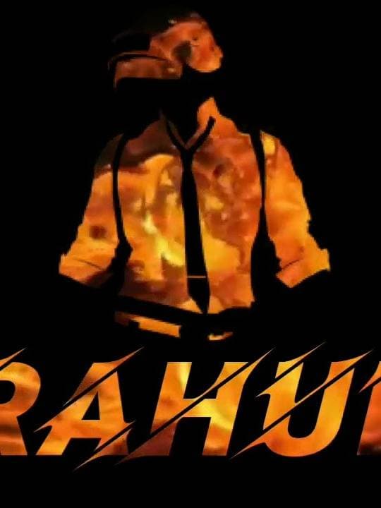 Rahul  thumbnail