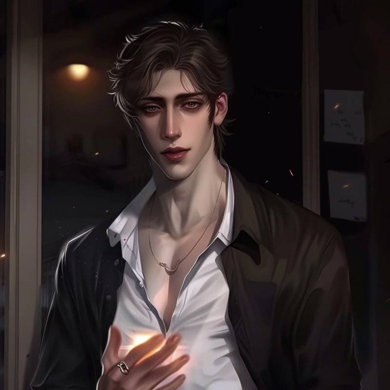 Ash Volkov thumbnail