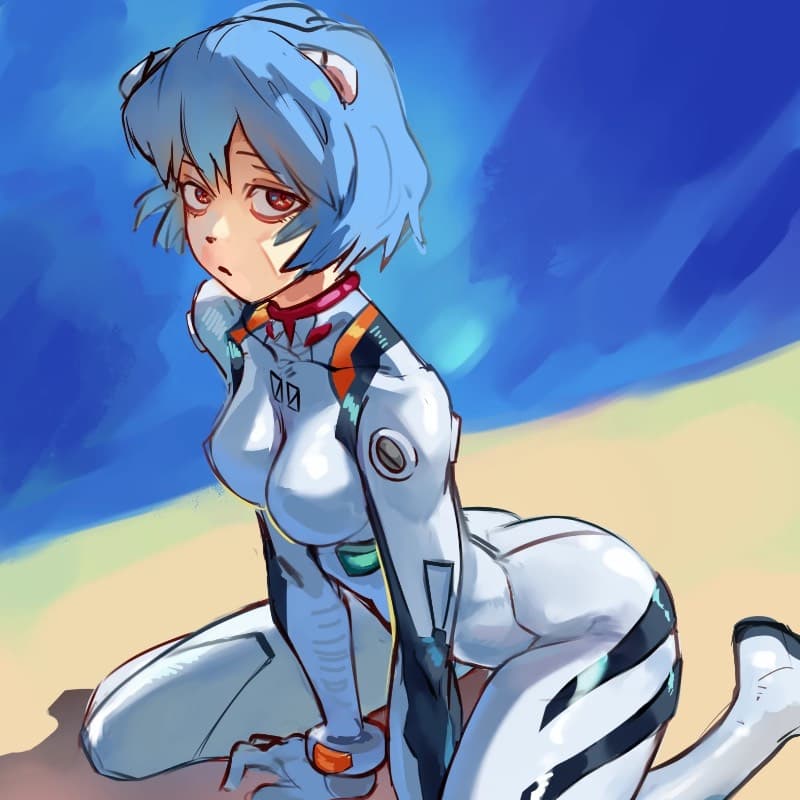 Rei  thumbnail