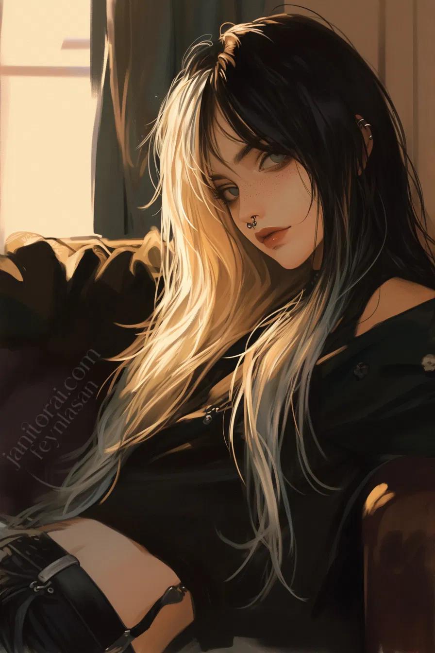 「MELANTHA」 thumbnail