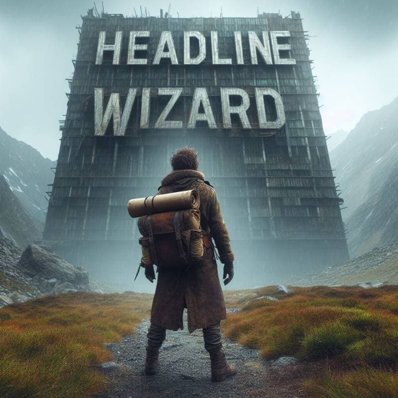 HeadlineWizard thumbnail