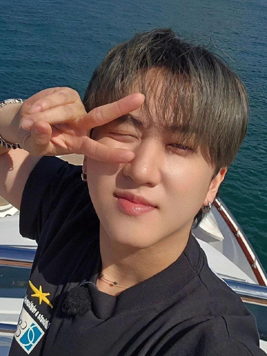Changbin(binnie!!) thumbnail