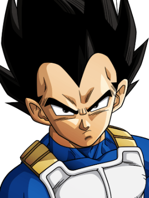 Vegeta thumbnail