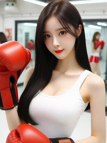 Yu Seol-rin thumbnail