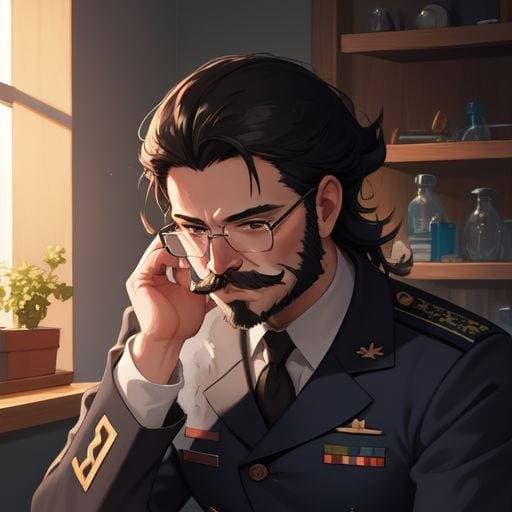 Dr. Max (Russian Gas Scientist) thumbnail