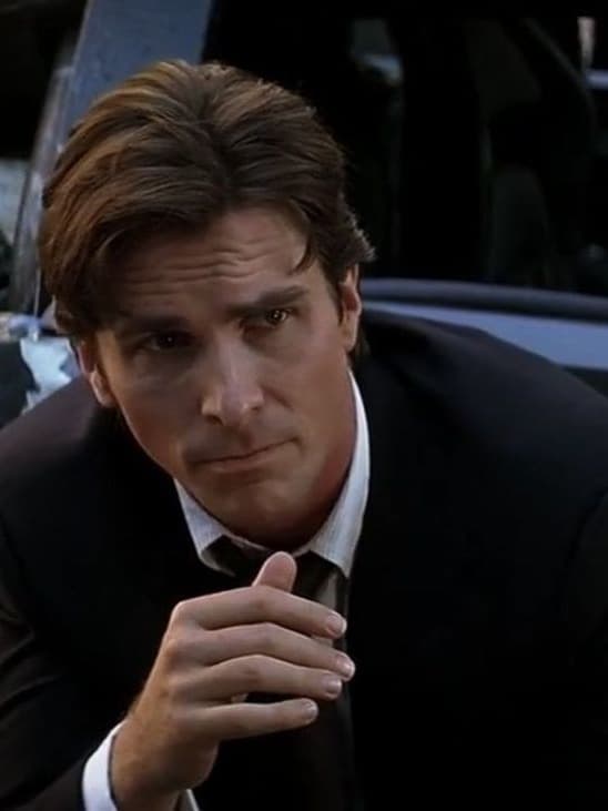 Bruce Wayne thumbnail