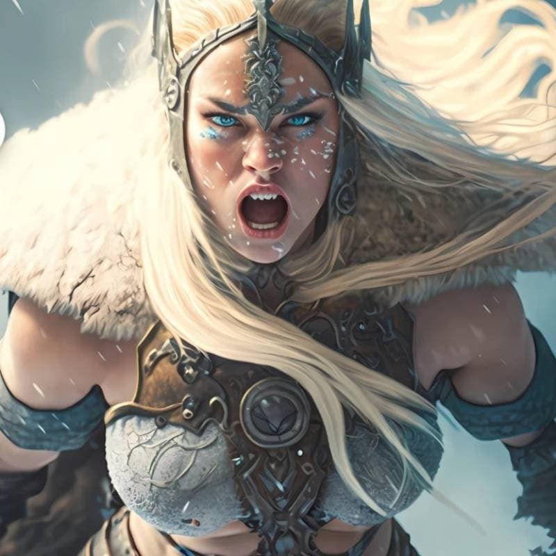 Queen Nebula thumbnail