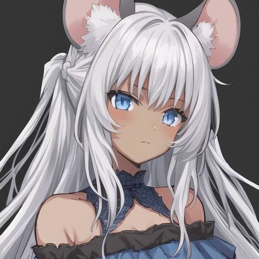 Iseult Rita, smug mouse mage thumbnail