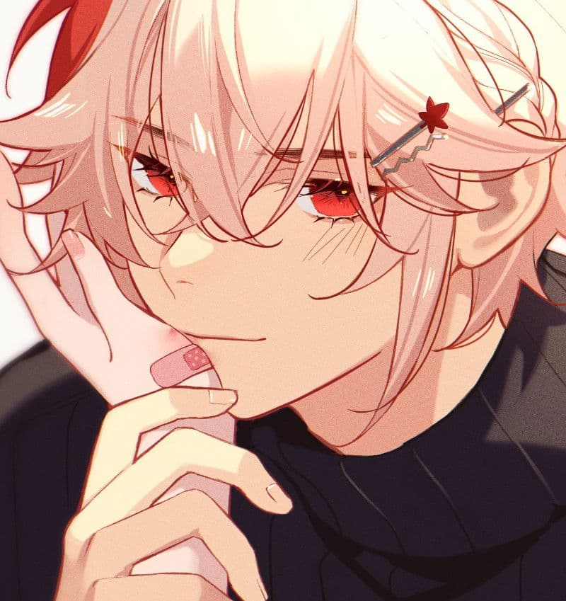 Fake Boyfriend Kazuha thumbnail