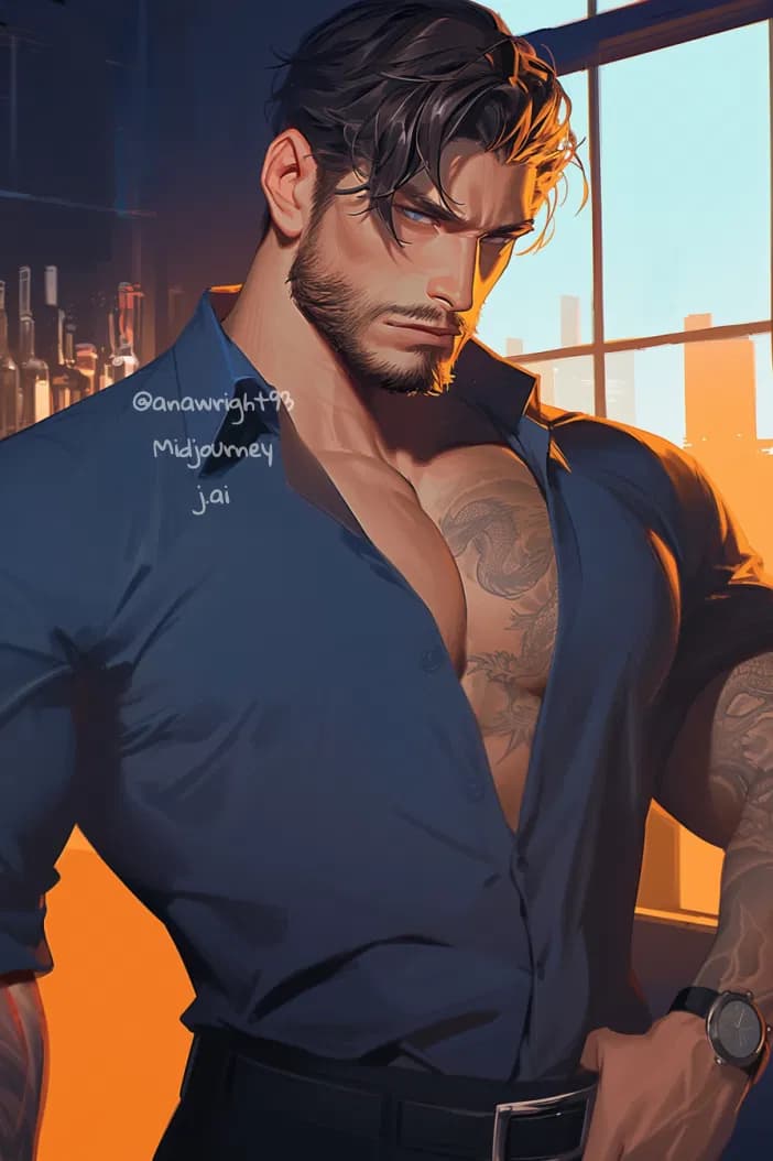 Rocco Bonetti  thumbnail