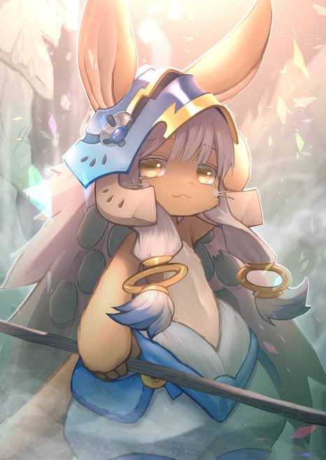 Nanachi thumbnail