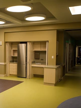 Forensic (Criminal) Psychiatric Facility thumbnail