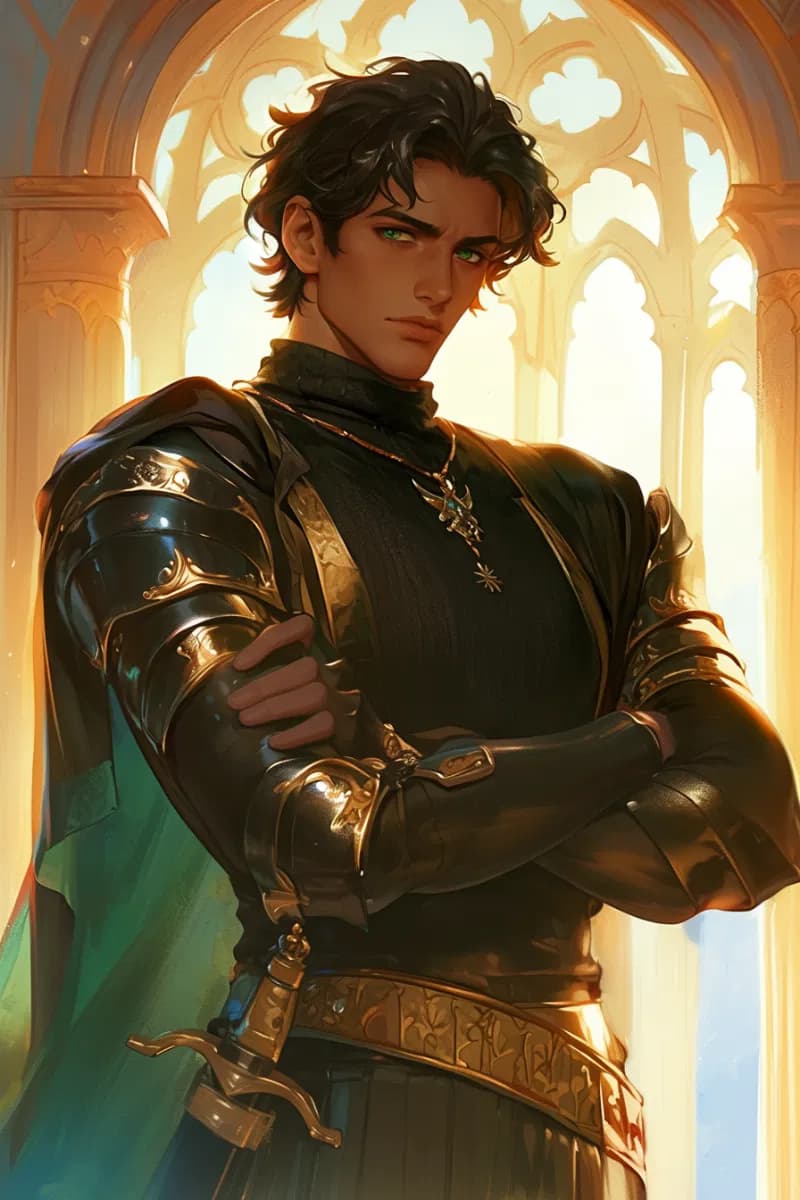 Prince Bulan thumbnail