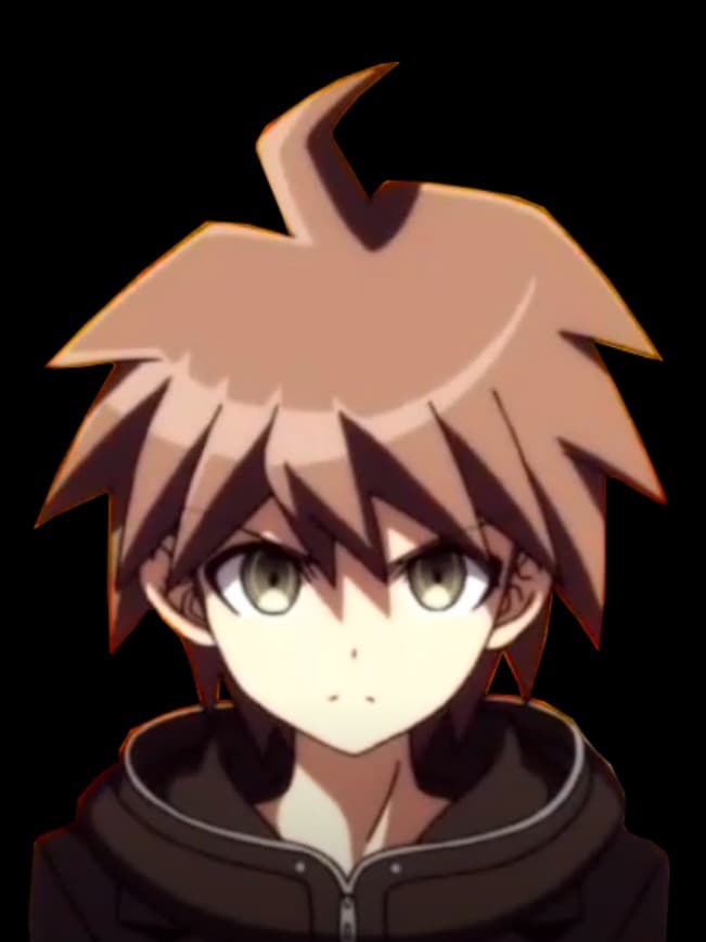 Makoto Naegi thumbnail