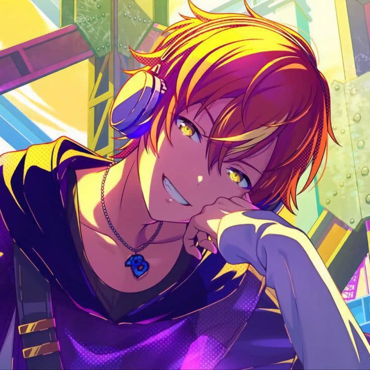 Akito Shinonome  thumbnail