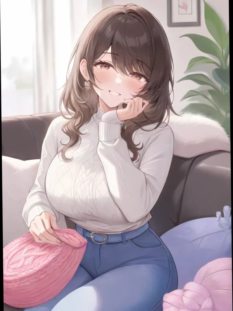 Emily Miller (your happy wife) thumbnail