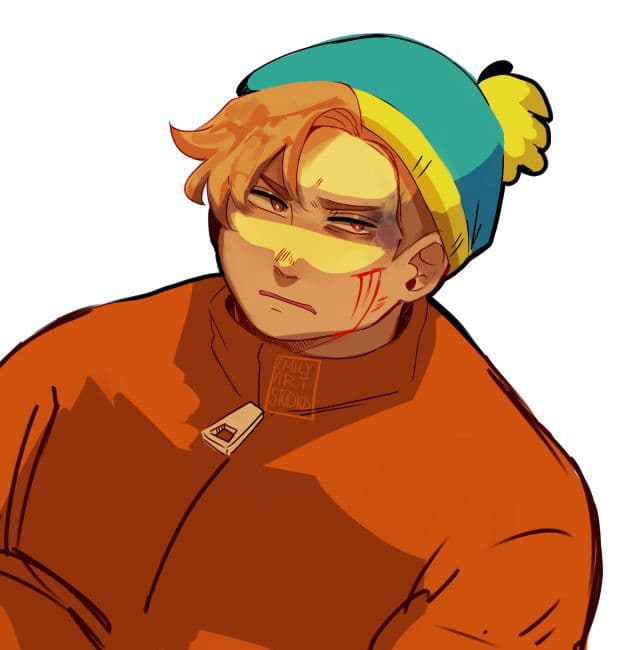 Eric Cartman  thumbnail
