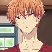 Kyo Sohma thumbnail