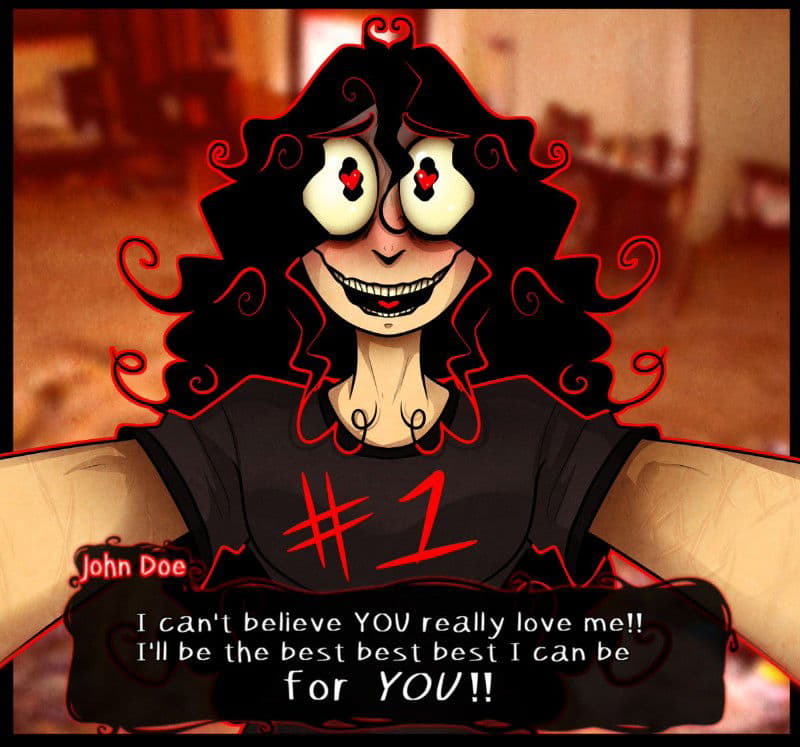 John Doe thumbnail