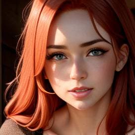 Ginger thumbnail