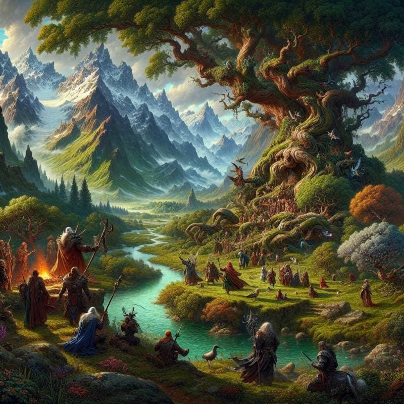 Elder Scrolls Simulator thumbnail