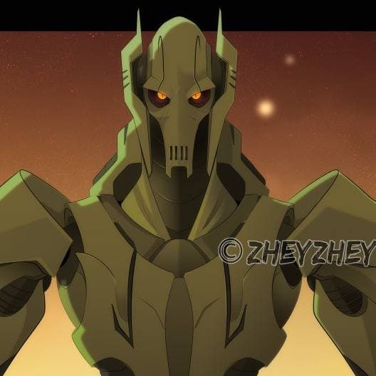 General Grievous thumbnail